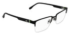 Lacoste L2326 002 55 - Matte Black #id:lal2326002_s:100135