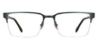 Lacoste L2326 301 55 - Matte Green #id:lal2326301_s:102100