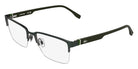 Lacoste L2326 301 55 - Matte Green #id:lal2326301_s:102105