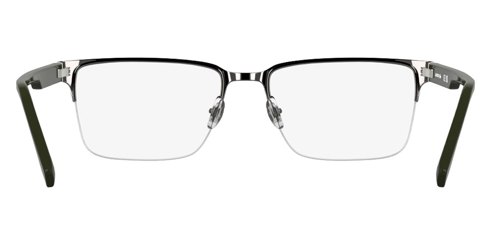 Lacoste L2326 301 55 - Matte Green #id:lal2326301_s:102120