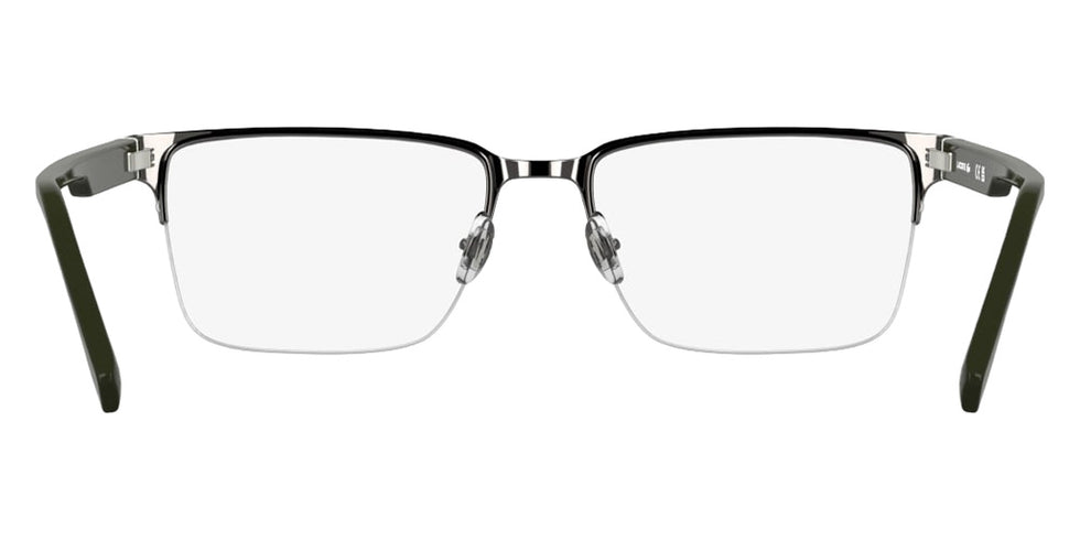 Lacoste L2326 301 55 - Matte Green #id:lal2326301_s:102120