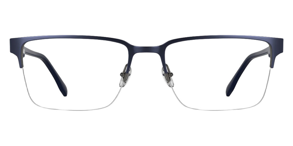 Lacoste L2326 424 55 - Matte Blue #id:lal2326424_s:104100
