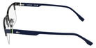 Lacoste L2326 424 55 - Matte Blue #id:lal2326424_s:104110