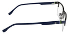Lacoste L2326 424 55 - Matte Blue #id:lal2326424_s:104130
