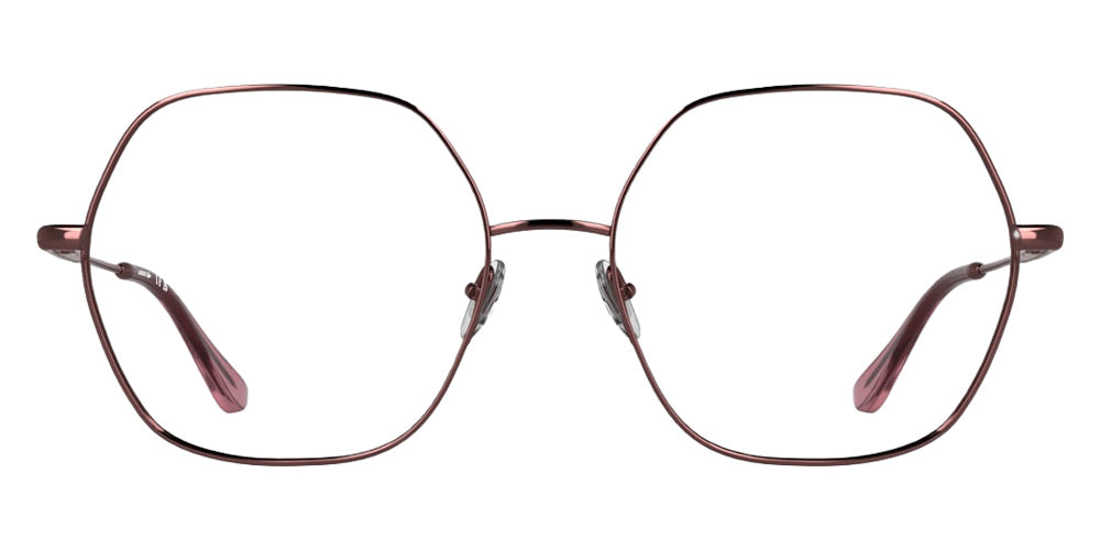 Lacoste L2327 601 55 - Burgundy #id:lal2327601_s:100100
