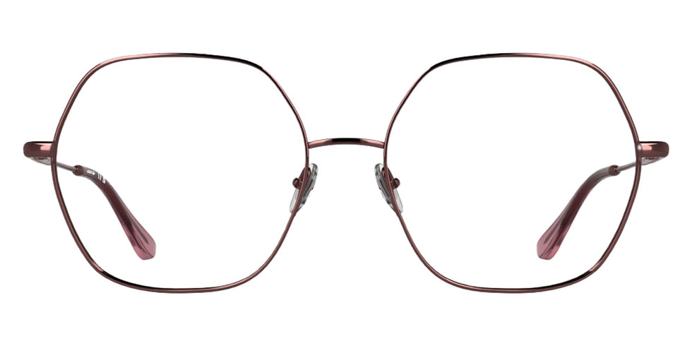 Lacoste L2327 601 55 - Burgundy #id:lal2327601_s:100100
