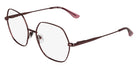 Lacoste L2327 601 55 - Burgundy #id:lal2327601_s:100105