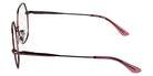 Lacoste L2327 601 55 - Burgundy #id:lal2327601_s:100110