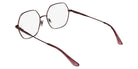 Lacoste L2327 601 55 - Burgundy #id:lal2327601_s:100115