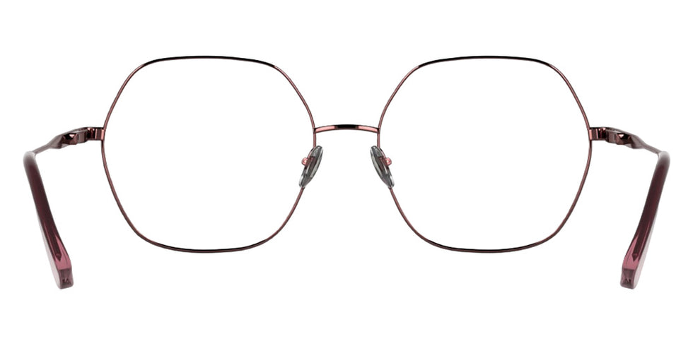 Lacoste L2327 601 55 - Burgundy #id:lal2327601_s:100120