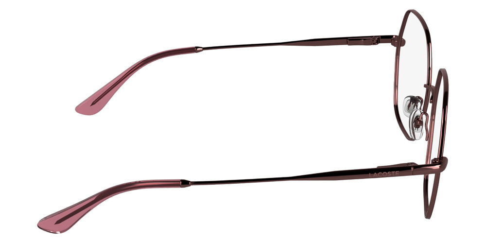 Lacoste L2327 601 55 - Burgundy #id:lal2327601_s:100130