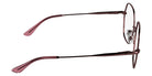 Lacoste L2327 601 55 - Burgundy #id:lal2327601_s:100130
