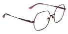 Lacoste L2327 601 55 - Burgundy #id:lal2327601_s:100135