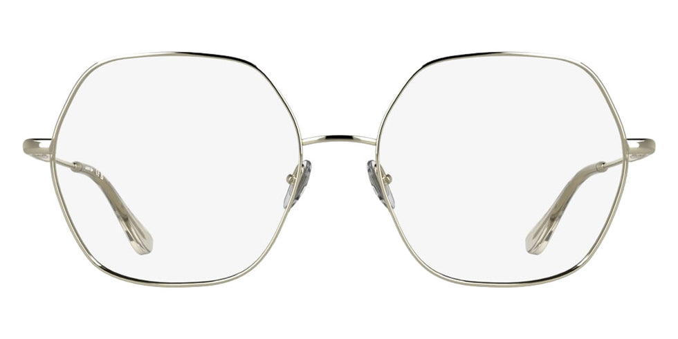 Lacoste L2327 712 55 - Light Gold #id:lal2327712_s:102100