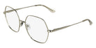 Lacoste L2327 712 55 - Light Gold #id:lal2327712_s:102105