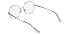 Lacoste L2327 712 55 - Light Gold #id:lal2327712_s:102115
