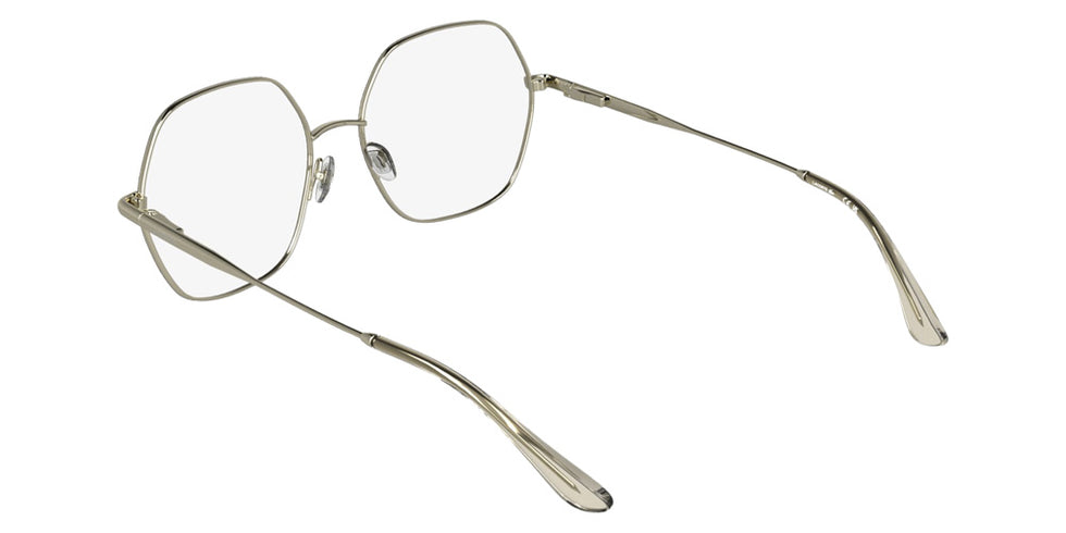 Lacoste L2327 712 55 - Light Gold #id:lal2327712_s:102115