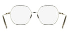 Lacoste L2327 712 55 - Light Gold #id:lal2327712_s:102120