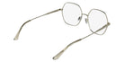 Lacoste L2327 712 55 - Light Gold #id:lal2327712_s:102125
