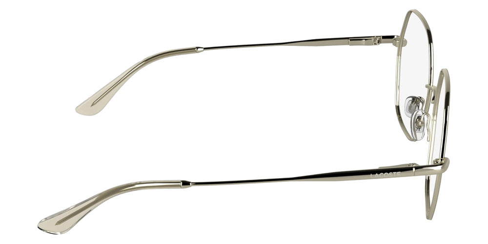 Lacoste L2327 712 55 - Light Gold #id:lal2327712_s:102130