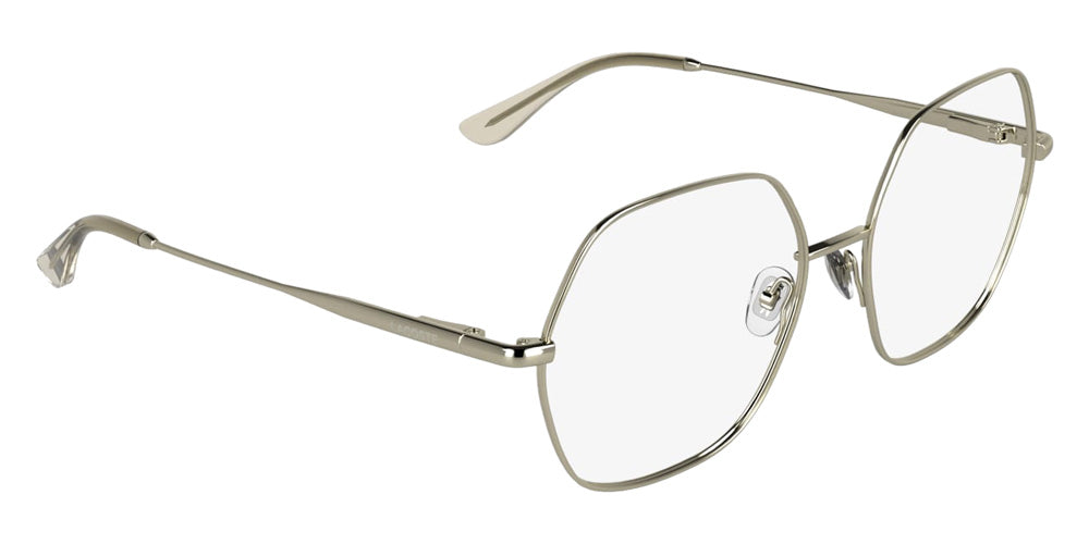Lacoste L2327 712 55 - Light Gold #id:lal2327712_s:102135