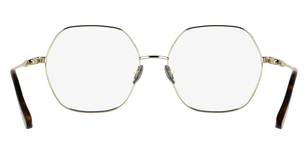Lacoste L2327 714 55 - Gold Havana #id:lal2327714_s:104120