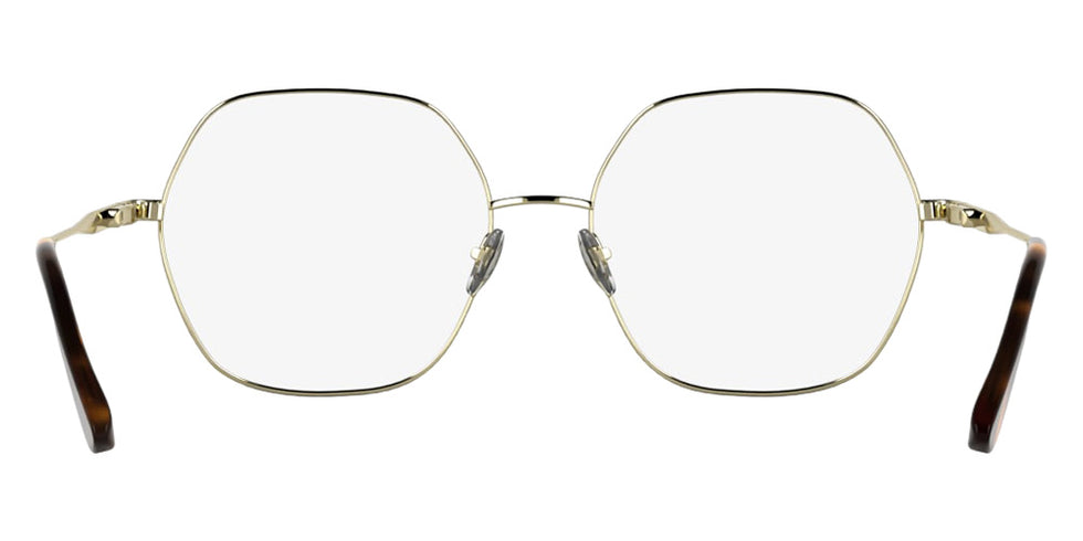 Lacoste L2327 714 55 - Gold Havana #id:lal2327714_s:104120