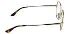 Lacoste L2327 714 55 - Gold Havana #id:lal2327714_s:104130