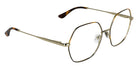 Lacoste L2327 714 55 - Gold Havana #id:lal2327714_s:104135