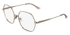 Lacoste L2327 770 55 - Rose Gold #id:lal2327770_s:106105