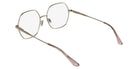 Lacoste L2327 770 55 - Rose Gold #id:lal2327770_s:106115