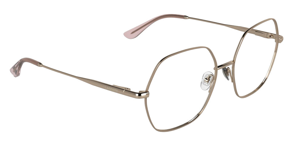 Lacoste L2327 770 55 - Rose Gold #id:lal2327770_s:106135
