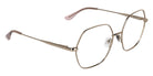 Lacoste L2327 770 55 - Rose Gold #id:lal2327770_s:106135