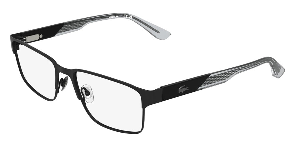 Lacoste L2328 001 54 - Black #id:lal2328001_s:100105