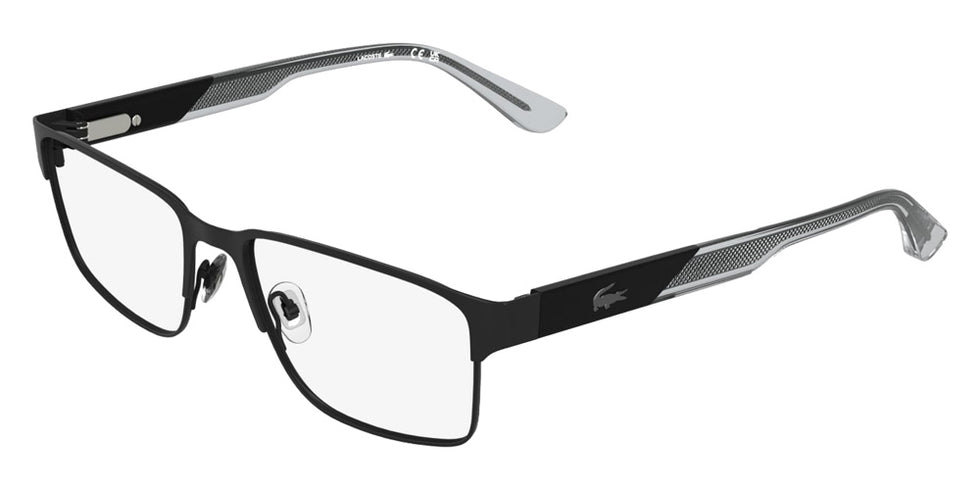 Lacoste L2328 001 54 - Black #id:lal2328001_s:100105