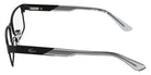 Lacoste L2328 001 54 - Black #id:lal2328001_s:100110