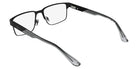 Lacoste L2328 001 54 - Black #id:lal2328001_s:100115