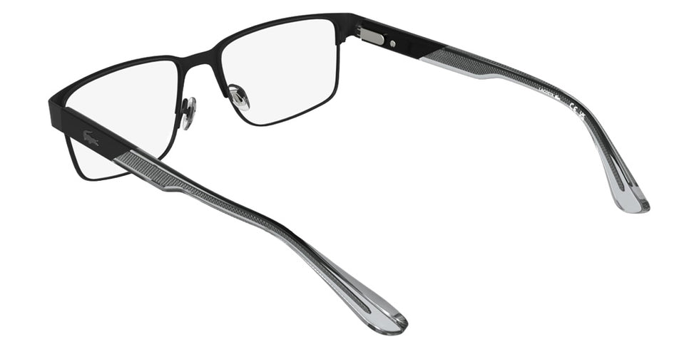 Lacoste L2328 001 54 - Black #id:lal2328001_s:100115