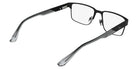 Lacoste L2328 001 54 - Black #id:lal2328001_s:100125