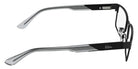 Lacoste L2328 001 54 - Black #id:lal2328001_s:100130