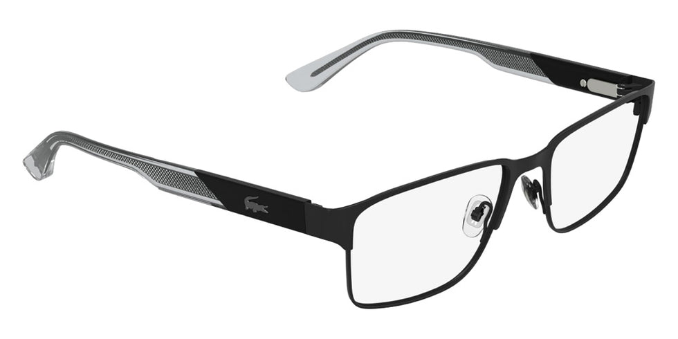 Lacoste L2328 001 54 - Black #id:lal2328001_s:100135