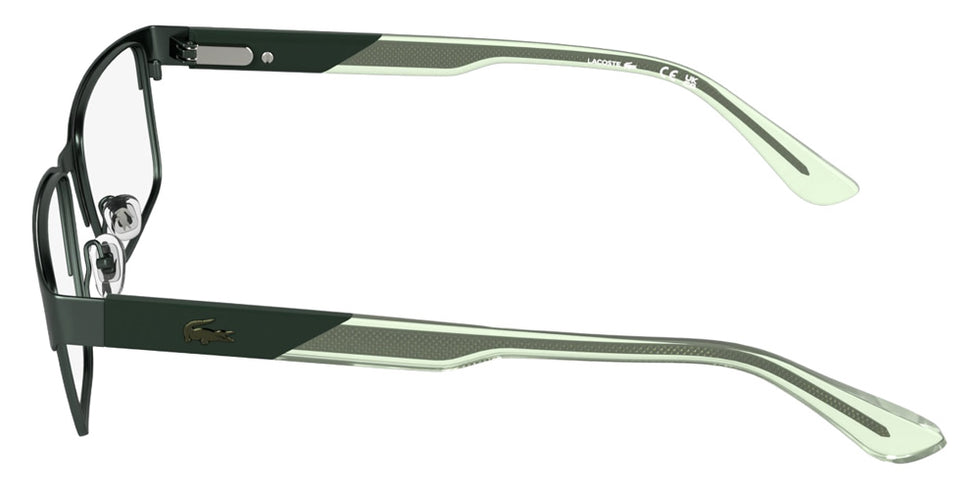 Lacoste L2328 301 54 - Green #id:lal2328301_s:102110
