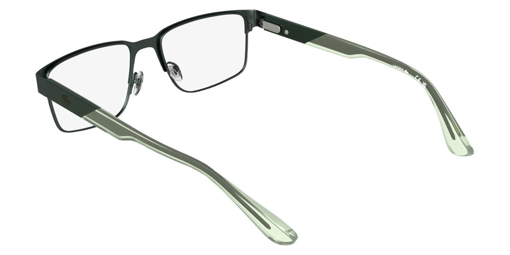 Lacoste L2328 301 54 - Green #id:lal2328301_s:102115