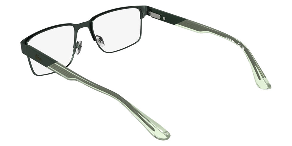 Lacoste L2328 301 54 - Green #id:lal2328301_s:102115