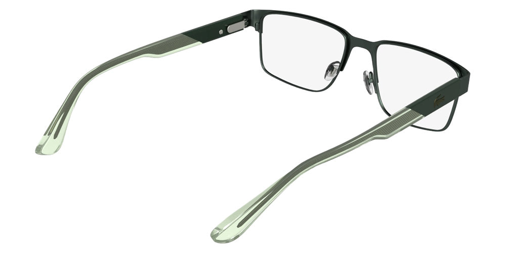 Lacoste L2328 301 54 - Green #id:lal2328301_s:102125