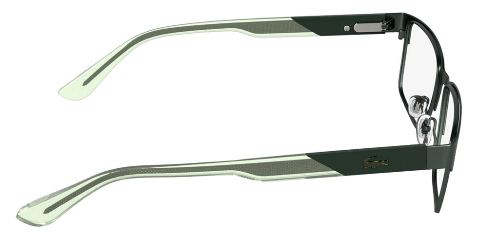 Lacoste L2328 301 54 - Green #id:lal2328301_s:102130