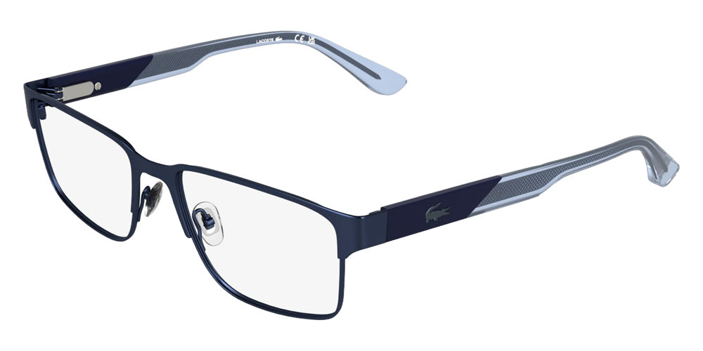 Lacoste L2328 410 54 - Blue #id:lal2328410_s:104105
