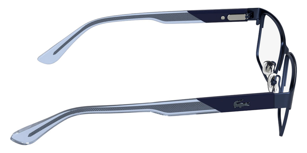 Lacoste L2328 410 54 - Blue #id:lal2328410_s:104130