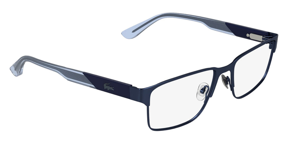 Lacoste L2328 410 54 - Blue #id:lal2328410_s:104135