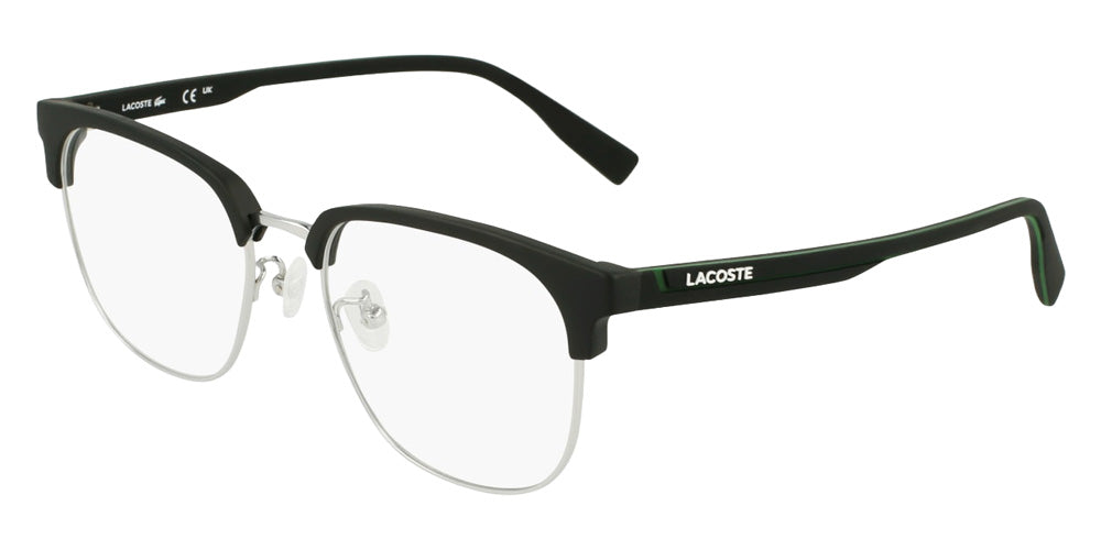 Lacoste L2527LB 001 52 - Black #id:lal2527lb001_s:100105